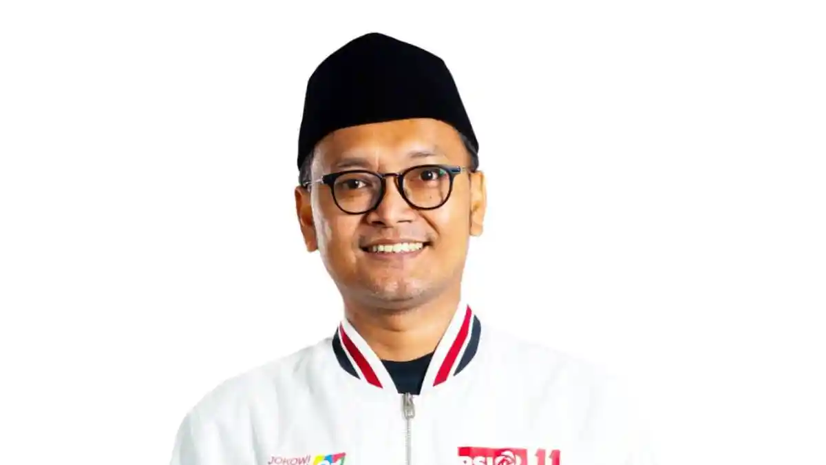 PAN Kalsel Dukung Jokowi, PSI: Kapal Prabowo Oleng, Penumpangnya Pada Hijrah
