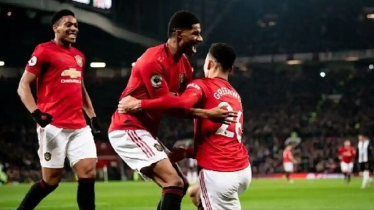 Prediksi Susunan Pemain Manchester United vs Wolves Partai Ulang FA Cup, Live RCTI Pukul 02.45