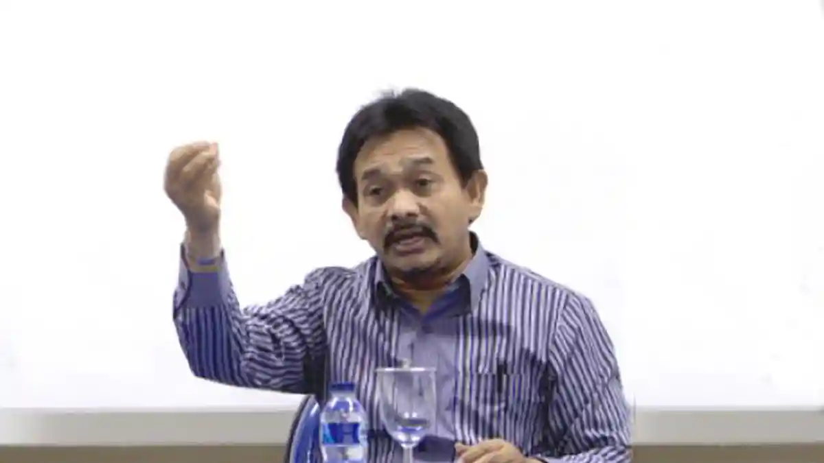 Karakter Generasi Aceh Harus Diubah