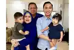 Ibas Yudhoyono Kenang Ani Yudhoyono, Datangi Penjual Martabak Langganan Sang Ibu dan Ayah