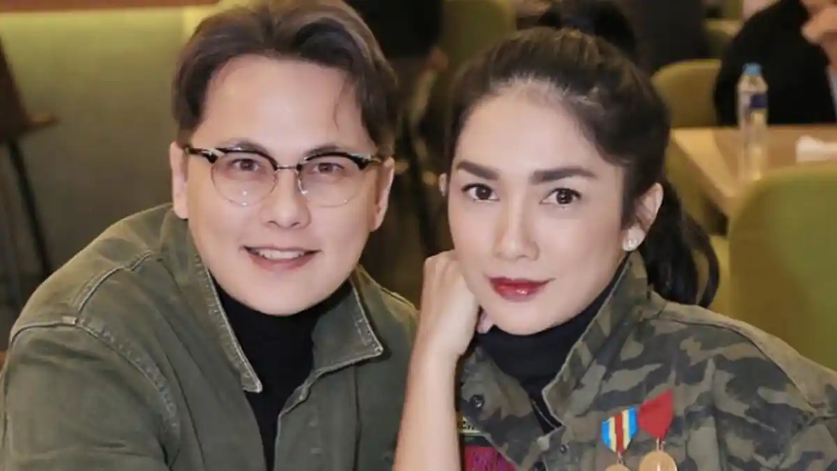 Resah Marak Artis Pamer Saldo ATM, Andhika Pratama: Di Atas Langit Masih Ada Langit