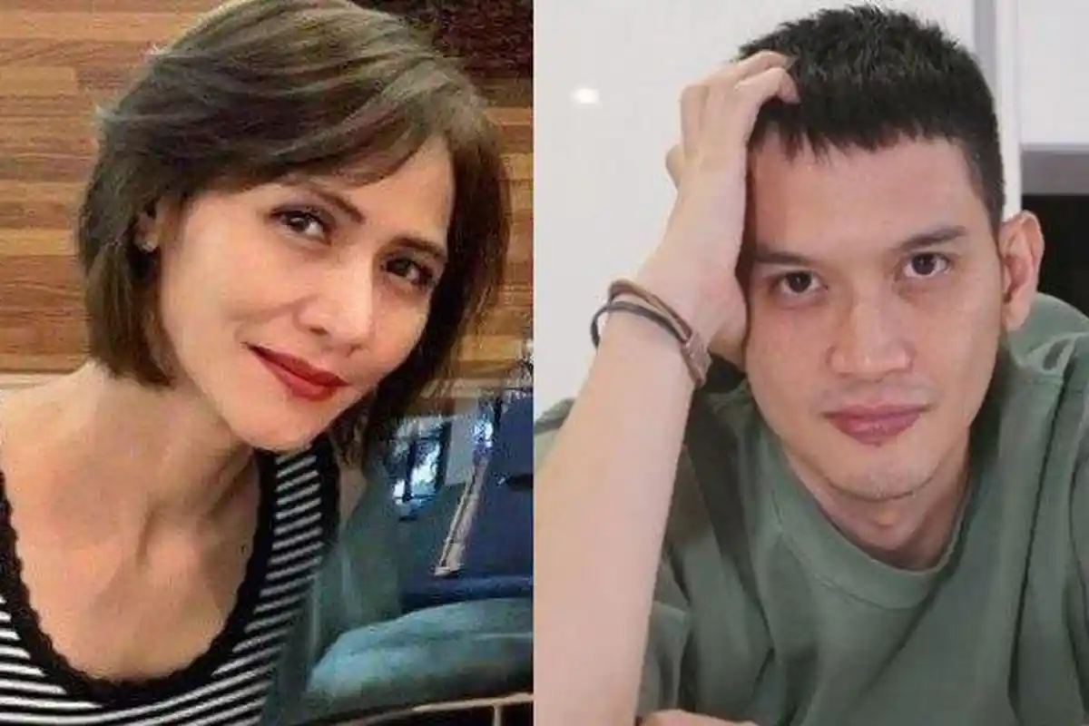 Awal PDKT Rezky Aditya ke Wenny Ariani Sampai Punya Anak, Niat Ingin Beli Rumah Berujung Kencan