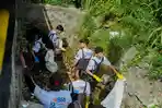 Program BRI Peduli Berdayakan Masyarakat Lewat Program "Jaga Sungai Jaga Kehidupan"