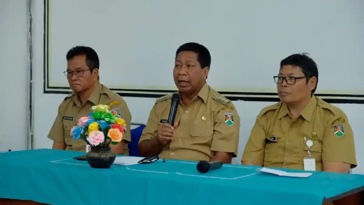 PPDB di Kota Magelang Dilaksanakan secara Online, Mulai 3-6 Juni 2020