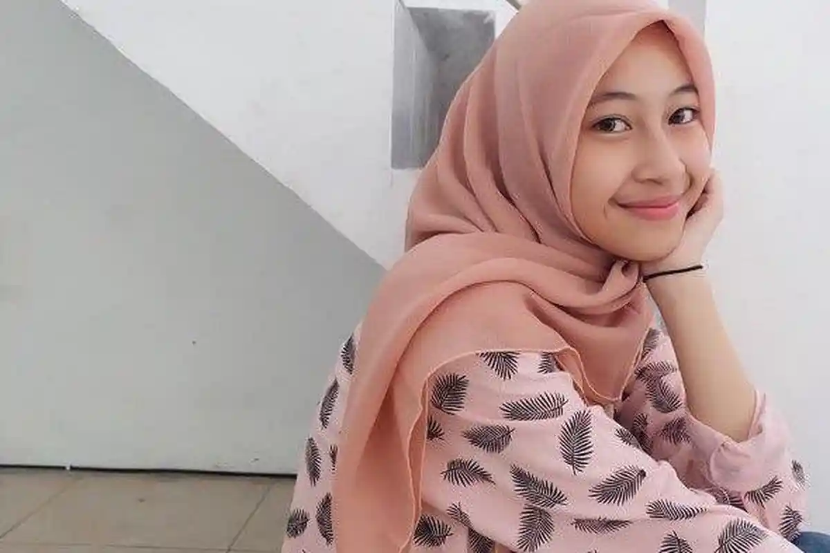 Biodata Adiba Khanza, Anak Umi Pipik dan Ustaz Uje yang Segera Menikah dengan Egy Desember 2023