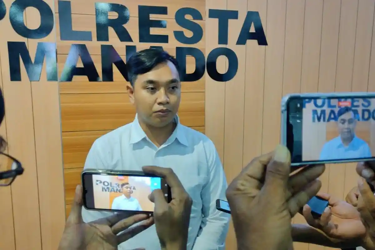 Kasus Pencurian Pecah Kaca Mobil di Manado Sulawesi Utara, Korban Rugi hingga Rp 30 Miliar