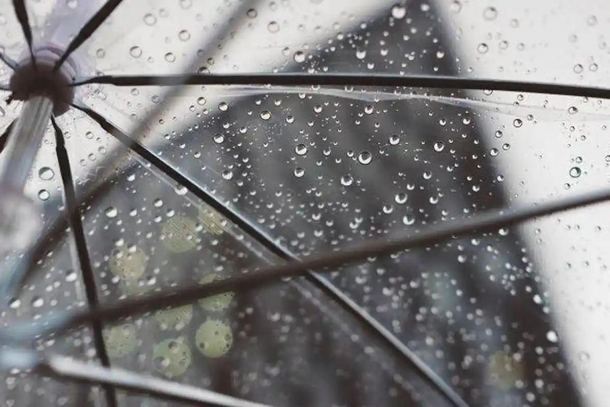 BESOK, Sebagian Aceh Diprediksi Diguyur Hujan