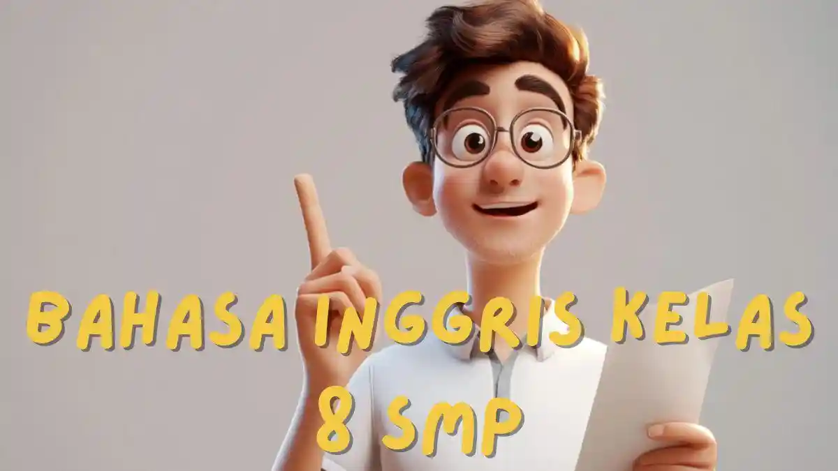 45 Kunci Jawaban Bahasa Inggris Kelas 8 SMP, What is the Best Expression to Complete the Dialogue?