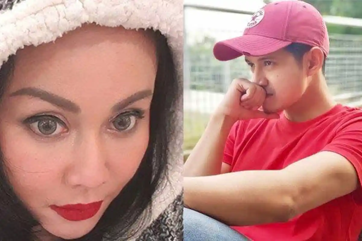 Chand Kelvin Pernah Temani Mak Vera Judi Sampai Ngantuk, Terpaksa Tidur di Toilet Hindari CCTV