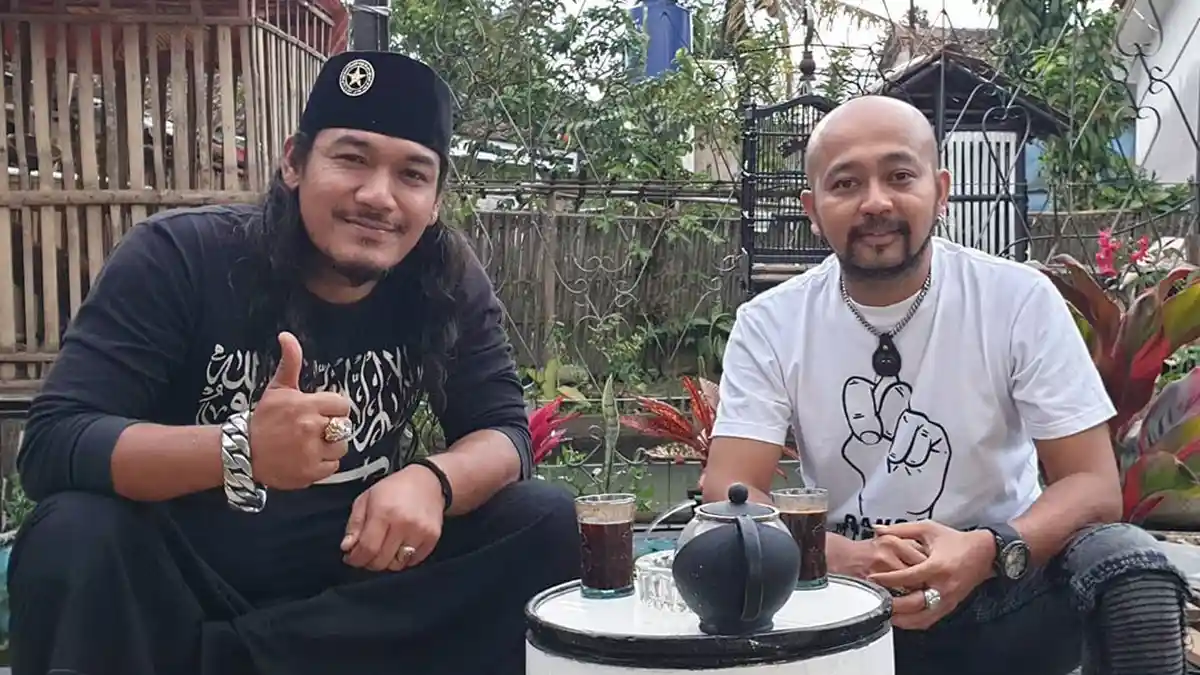 Tak Muncul di Preman Pensiun 4, Ini Kesibukan Pemeran Gobang, Kini Curhat Soal PP4 ke Pemeran Dikdik