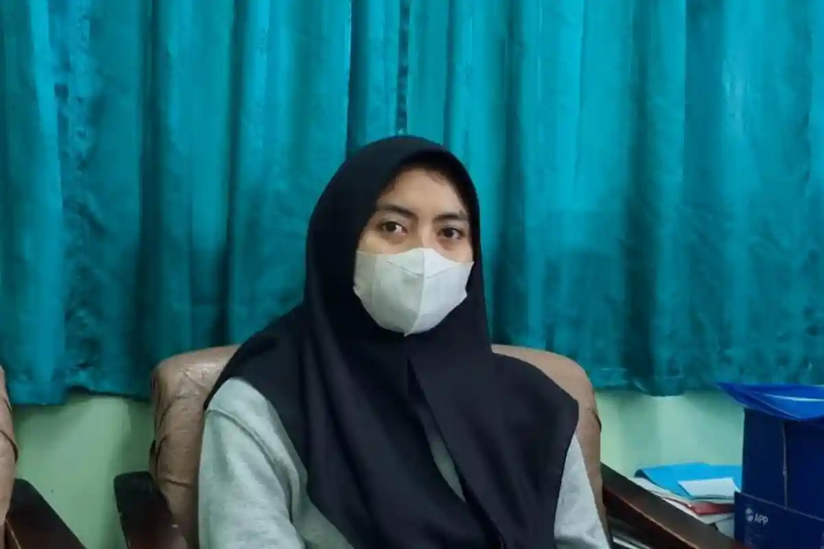 Pengakuan Kekasih Korban Jemaah Umrah Kecelakaan Maut di  Gresik