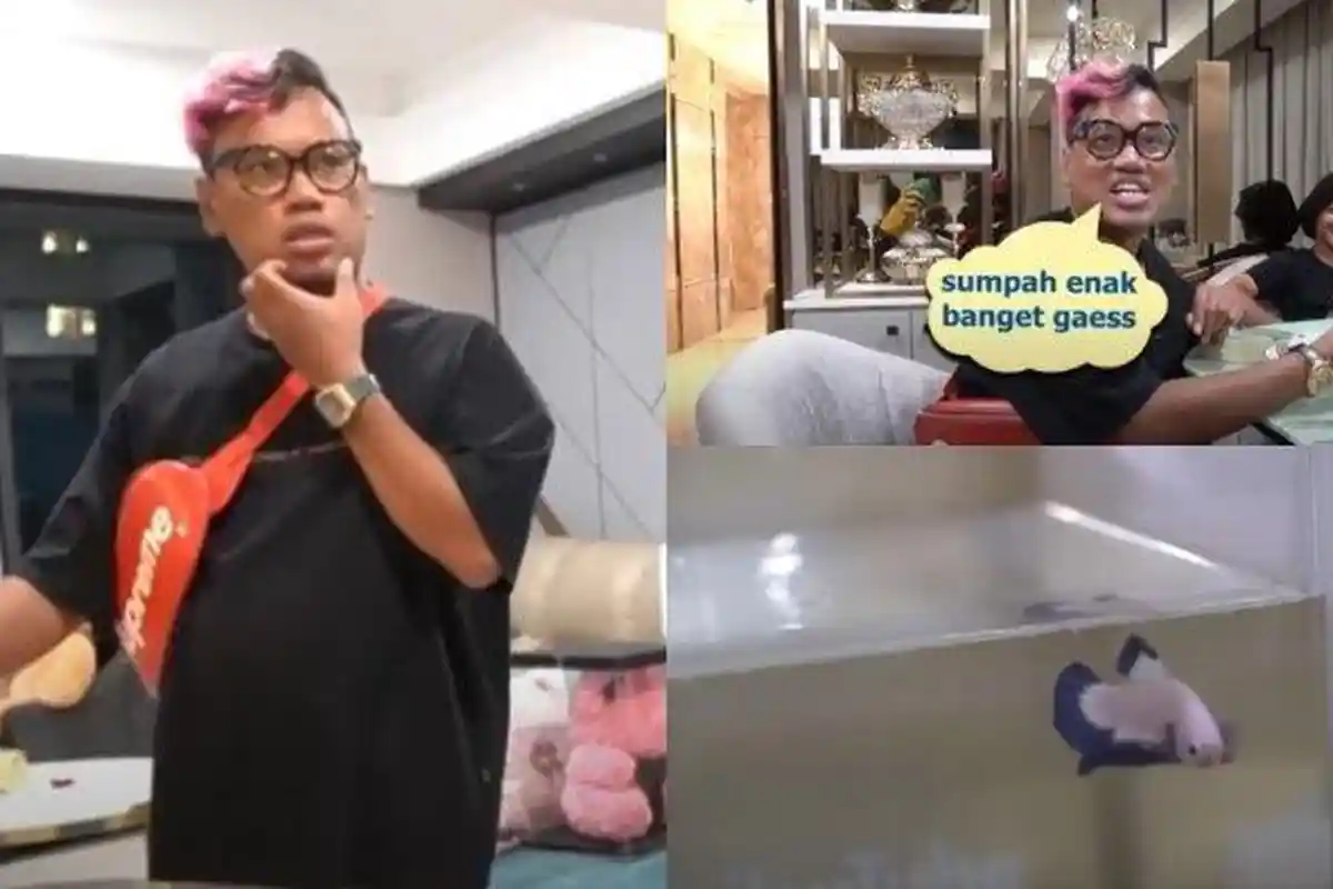 Dibujuk Medina Zein Beli Mobil, Uang Uya Kuya Justru Melayang