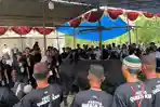 Sapi Brangus Bantuan Presiden 890 Kilogram Disembelih di Ketapang, Wali Kota Harap Bermanfaat
