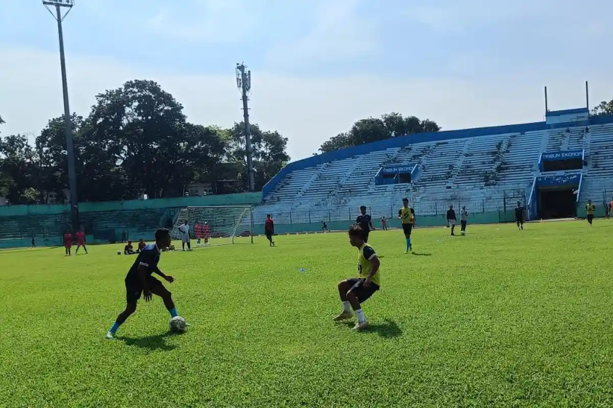 Terungkap Alasan Arema FC Banyak Boyong Pemain Liga 2 Ketimbang Pilih Pemain Usia