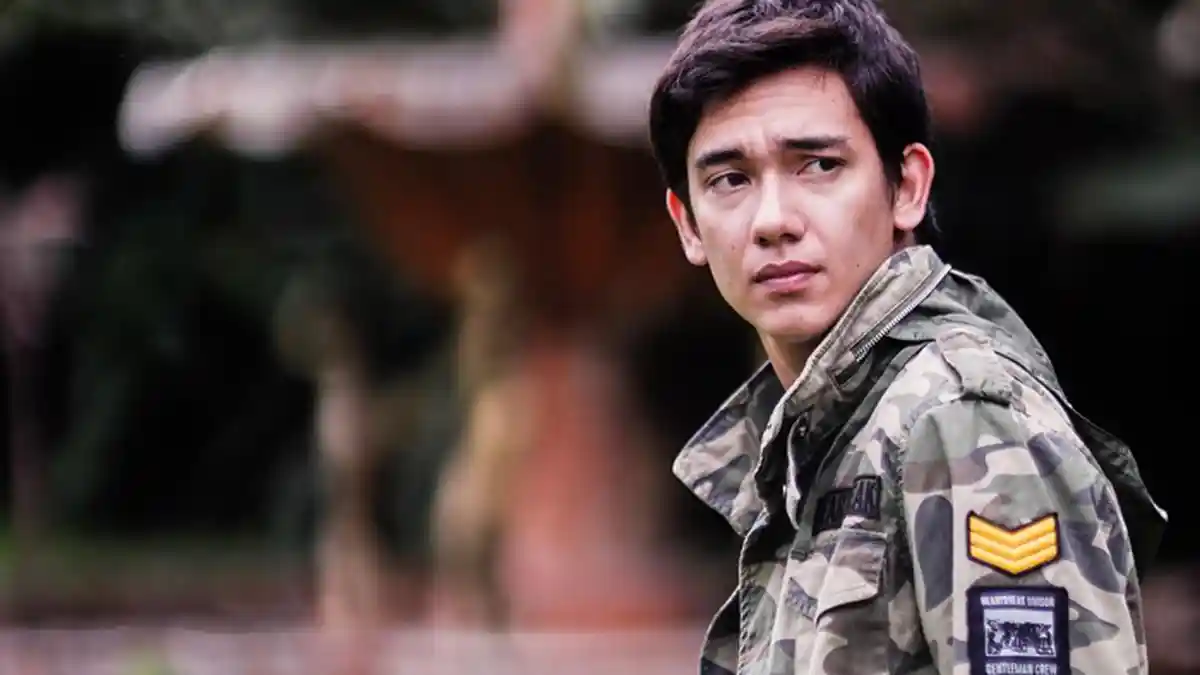 Terungkap! Ternyata Ini Asal-usul Nama Belakang Adipati Dolken