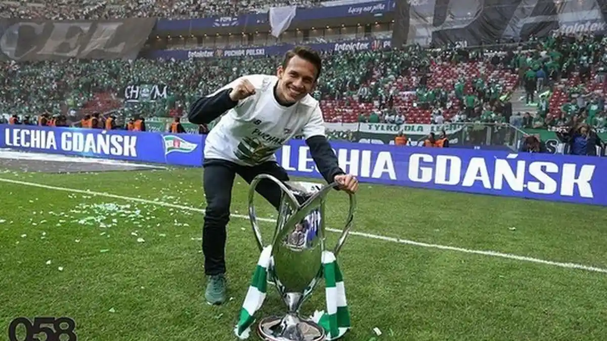 Egy Maulana Vikri Gagal Tampil di Liga Europa Gara-gara Ini
