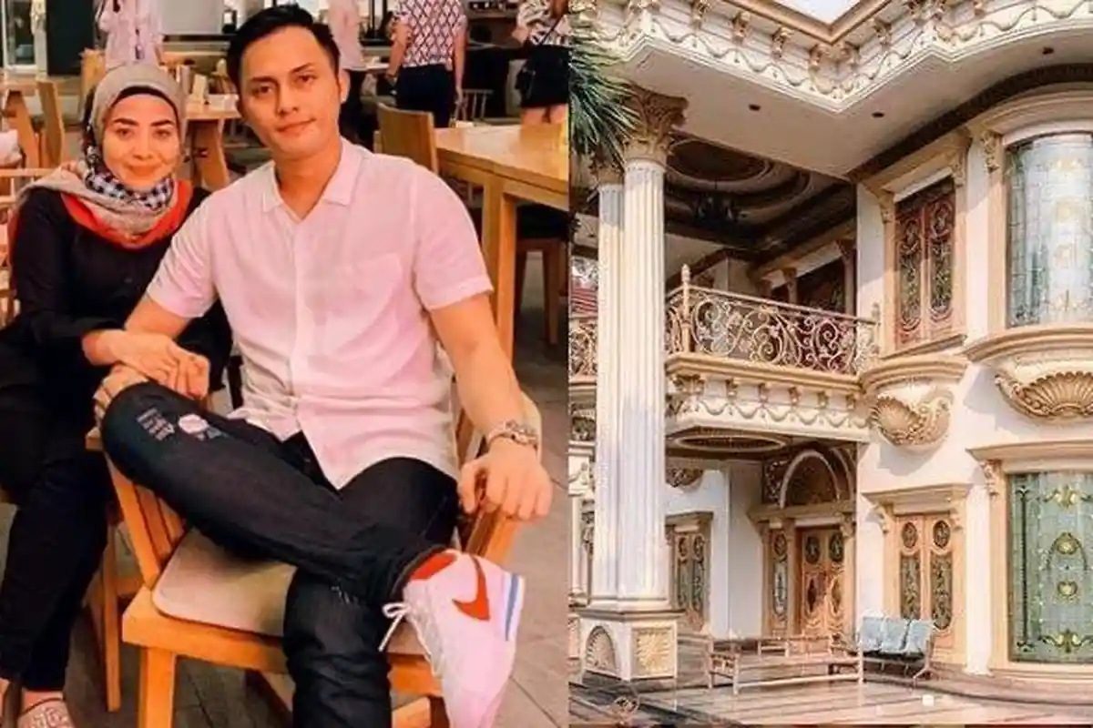 Padahal Beristri Terkenal, Mimpi Fadel Islami Ini Susah Terwujud, Musdalifah Tegas Soal Harta