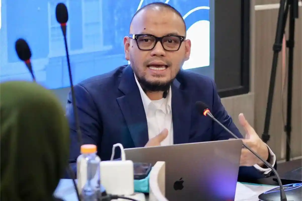 Dorong RUU Perampasan Aset Disahkan, Pengamat: Tak Ada Lagi Alasan Menunda