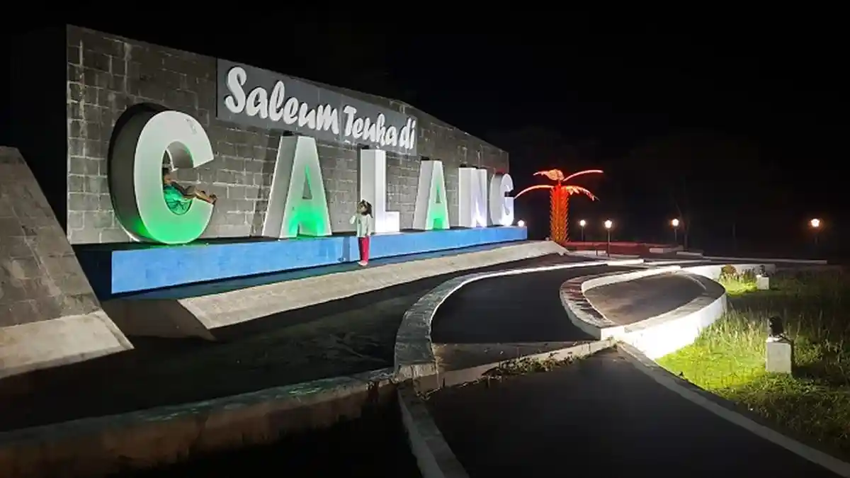 Taman Salem Teuka Aceh Jaya Makan Korban,Seorang Anak Tersengat Listrik