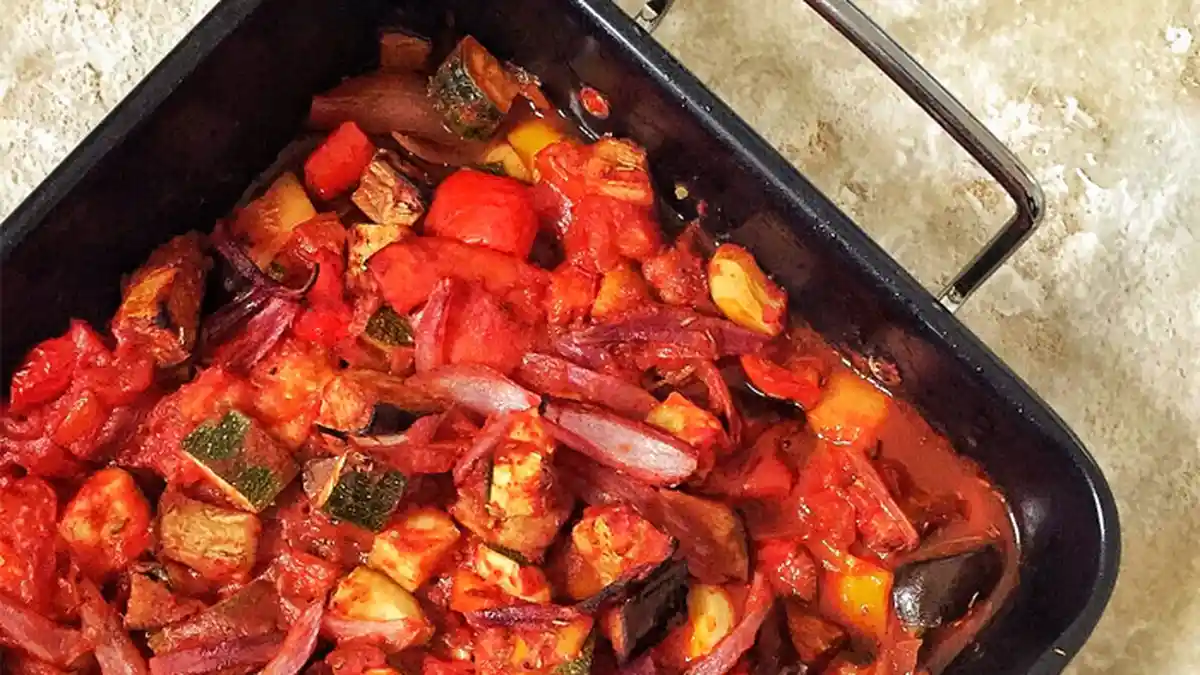 Tahu Sayuran Cukini? Yuk Simak 7 Cara Mengolahnya