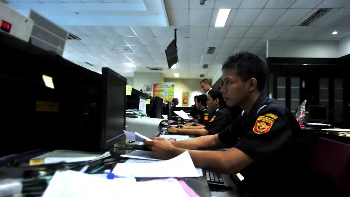 Makin Mudah, Kini Pengguna Jasa Bea Cukai Bisa Urus Kepabeanan Secara Online
