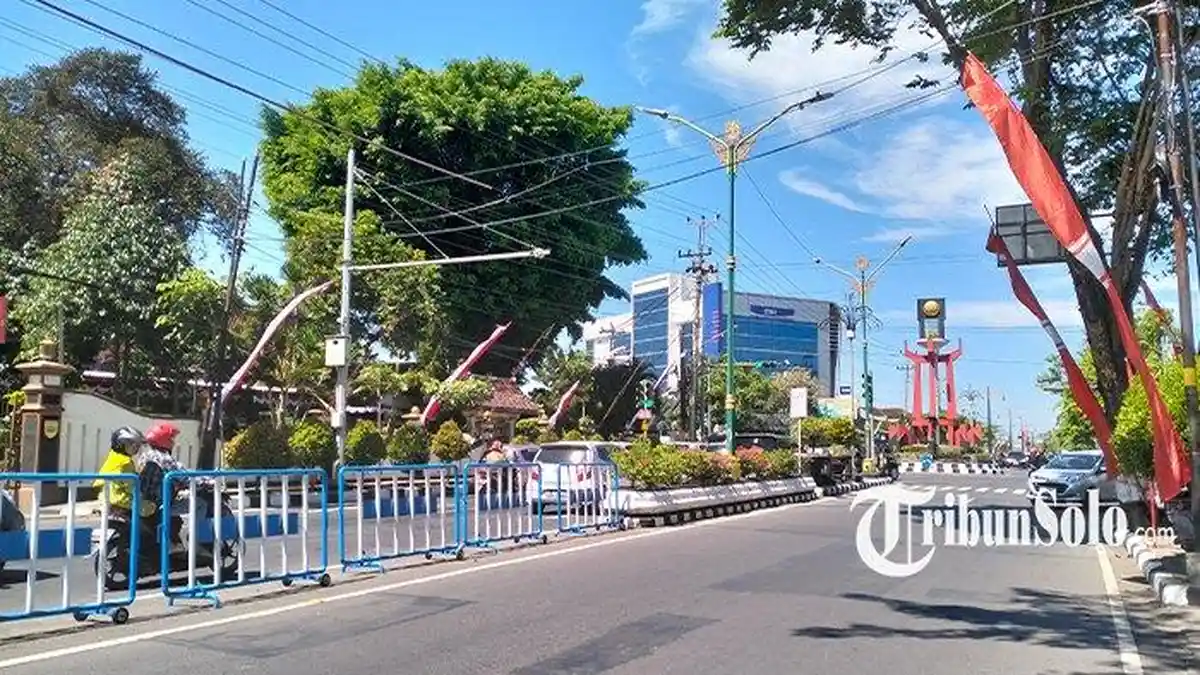 Tak Undang Artis Papan Atas di HUT Sukoharjo, Pemkab Pilih Kenalkan Musik Tradisional