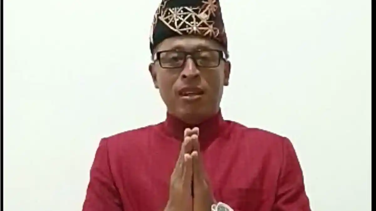 HUT ke-338 Bandar Lampung, Wiyadi: Semoga Pembangunan Bandar Lampung Semakin Maju