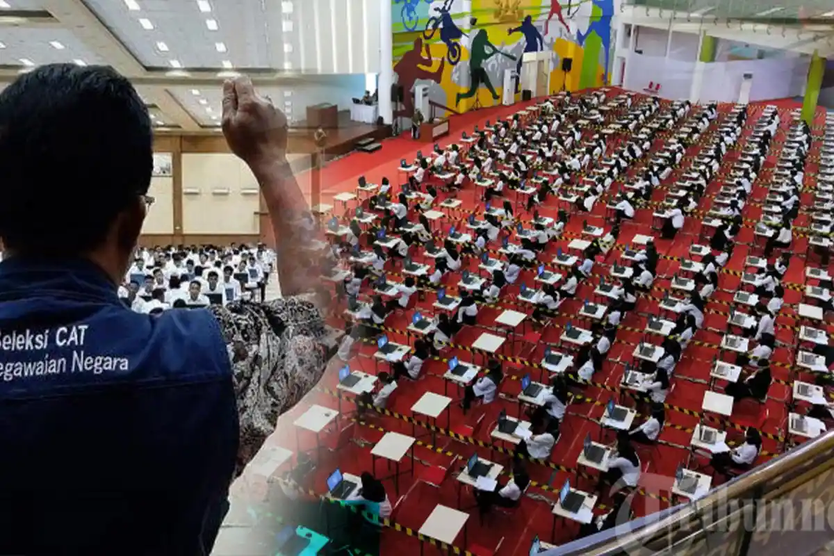 CPNS 2023 Dimulai 3 Bulan Lagi! Ini 11 Jurusan S1 yang Dibutuhkan di Instansi Pusat dan Daerah