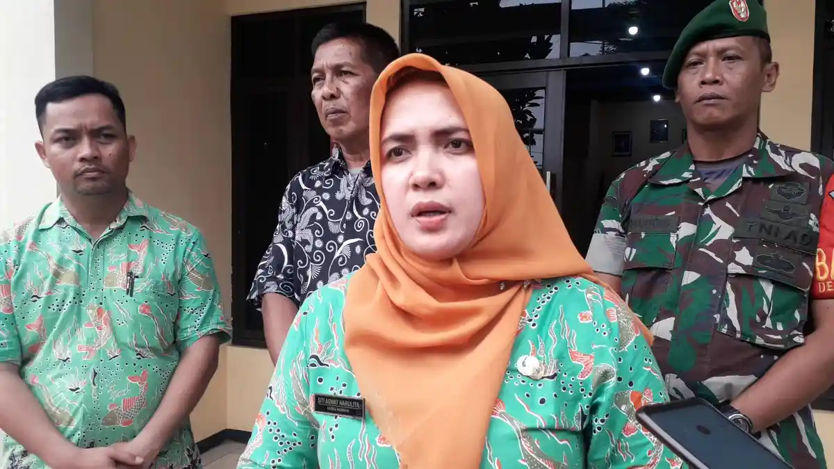 Sosok SH Penjual Bayi di Bogor, Duda Marketing Perumahan, Pernah Dikomplain Warga