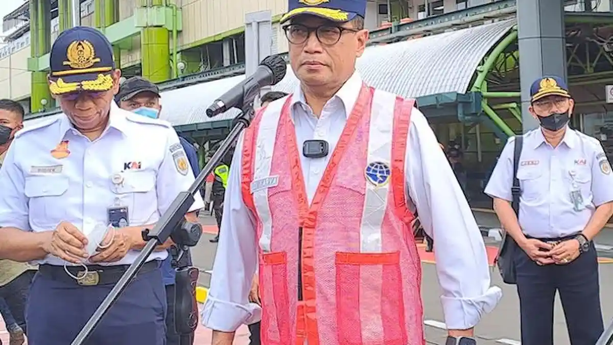 Catat Baik-baik! Libur Lebaran Maju Dua Hari, Rabu 26 April 2023 Sudah Masuk Kerja