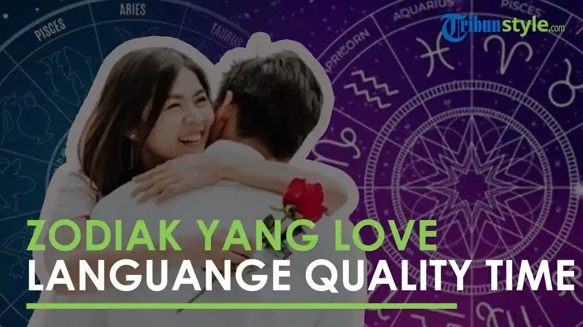 Spill! Ramalan Cinta Zodiak Selasa 9 April 2024: Kabar Gembira Zodiak Virgo, Libra, Aquarius!