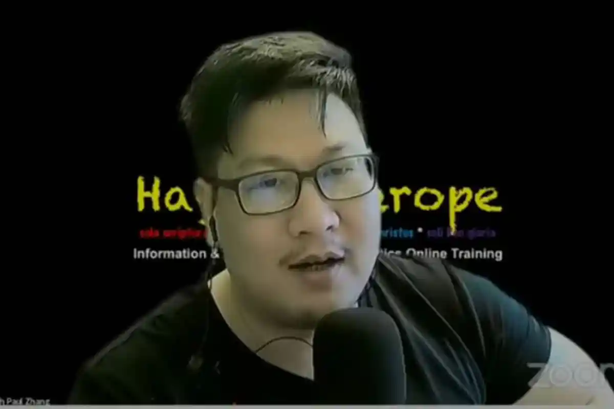 Wakili Umat Kristen, Seorang Pendeta Minta Maaf atas Jozeph Paul Zhang Hina Islam: Melukai Perasaan