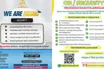 Loker Security di Kota Kendari Sulawesi Tenggara, Lulusan SMA Bisa Daftar, Cek Persyaratannya