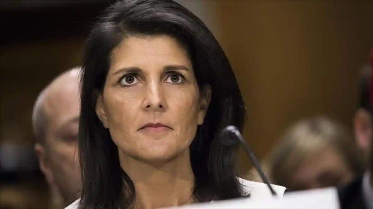 Nikki Haley, Capres Republik 2024 Nilai Trump Bersalah Dalam Menyulut Kerusuhan di Capitol AS