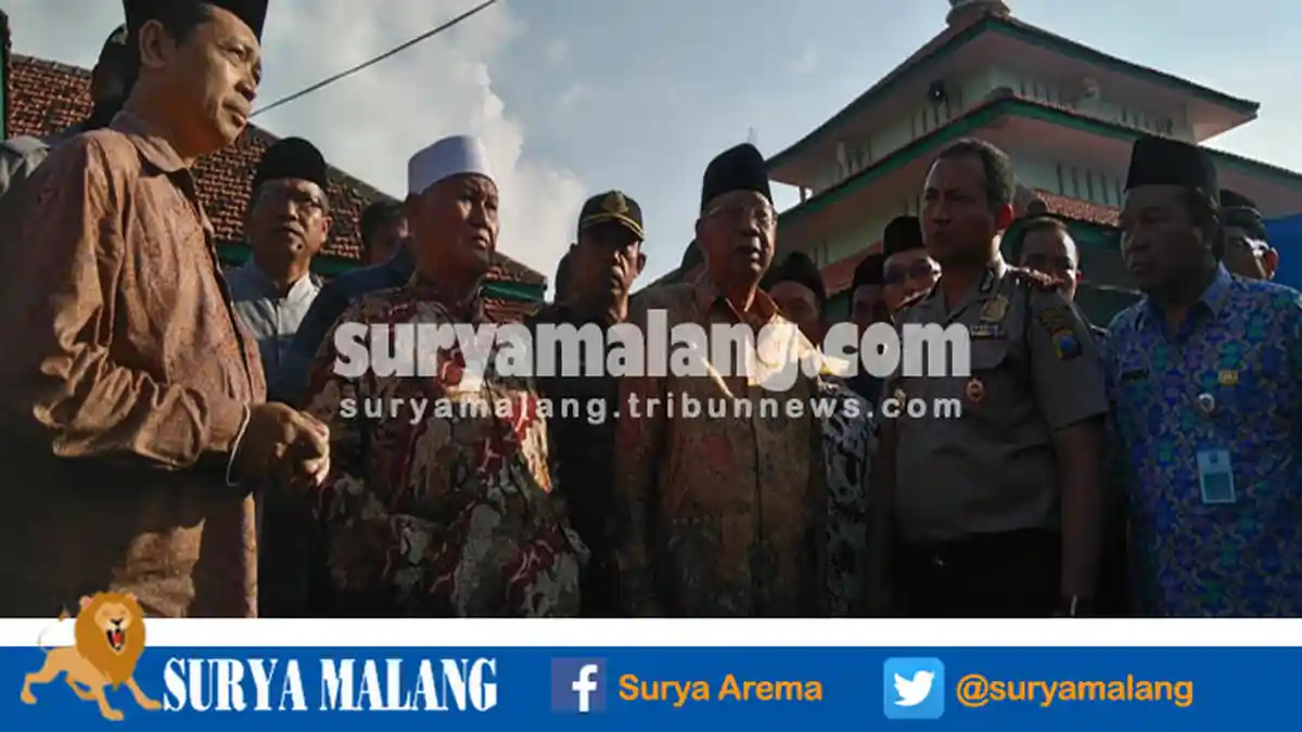 Ini Bacaan Wajib Pengikut Dimas Kanjeng yang Diduga Menyesatkan