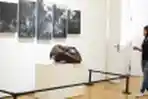 Pameran Seni Lukis dan Patung Galeri Semarang