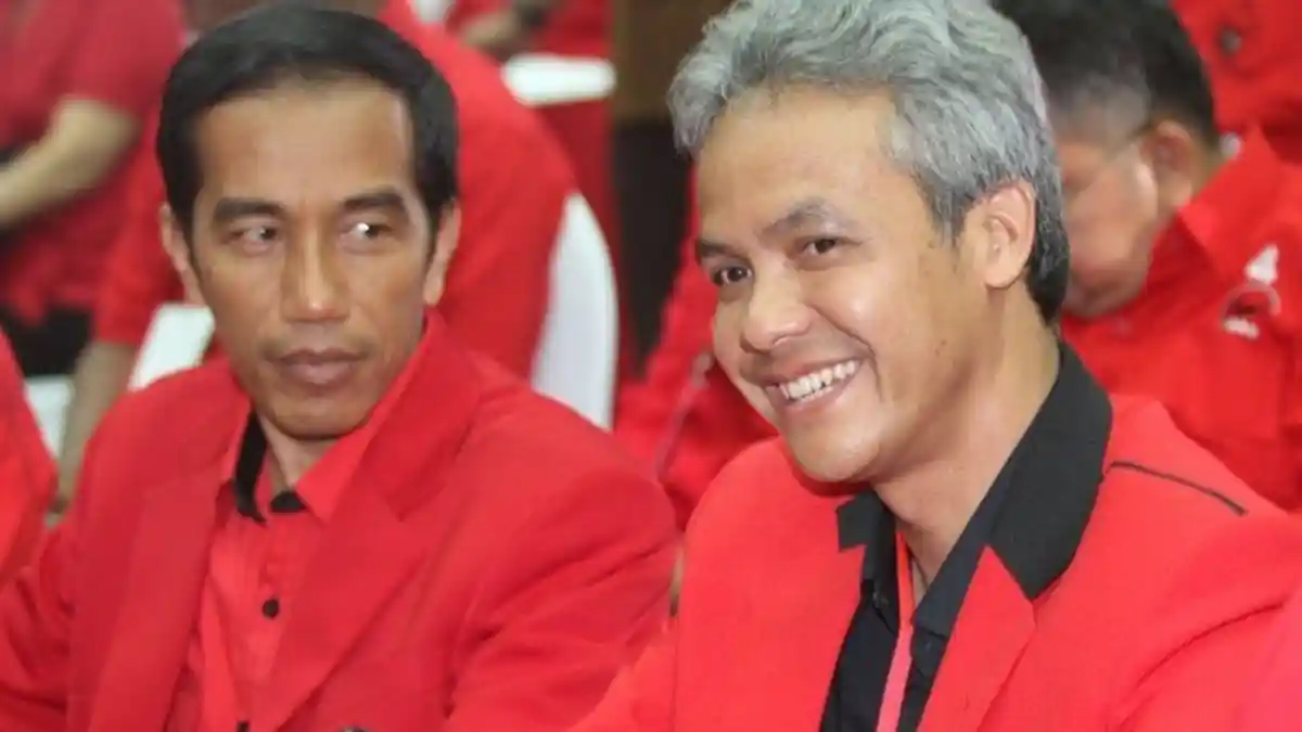 Elektabilitas Masih yang Tertinggi, Ganjar Pranowo Diyakini Bakal Lanjutkan Program Jokowi