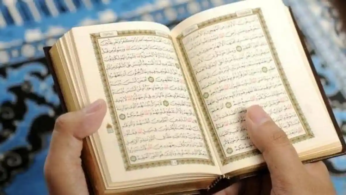 Amalan Baik di Malam Jumat, Ustadz Abdul Somad Ingatkan Membaca Tiga Surah