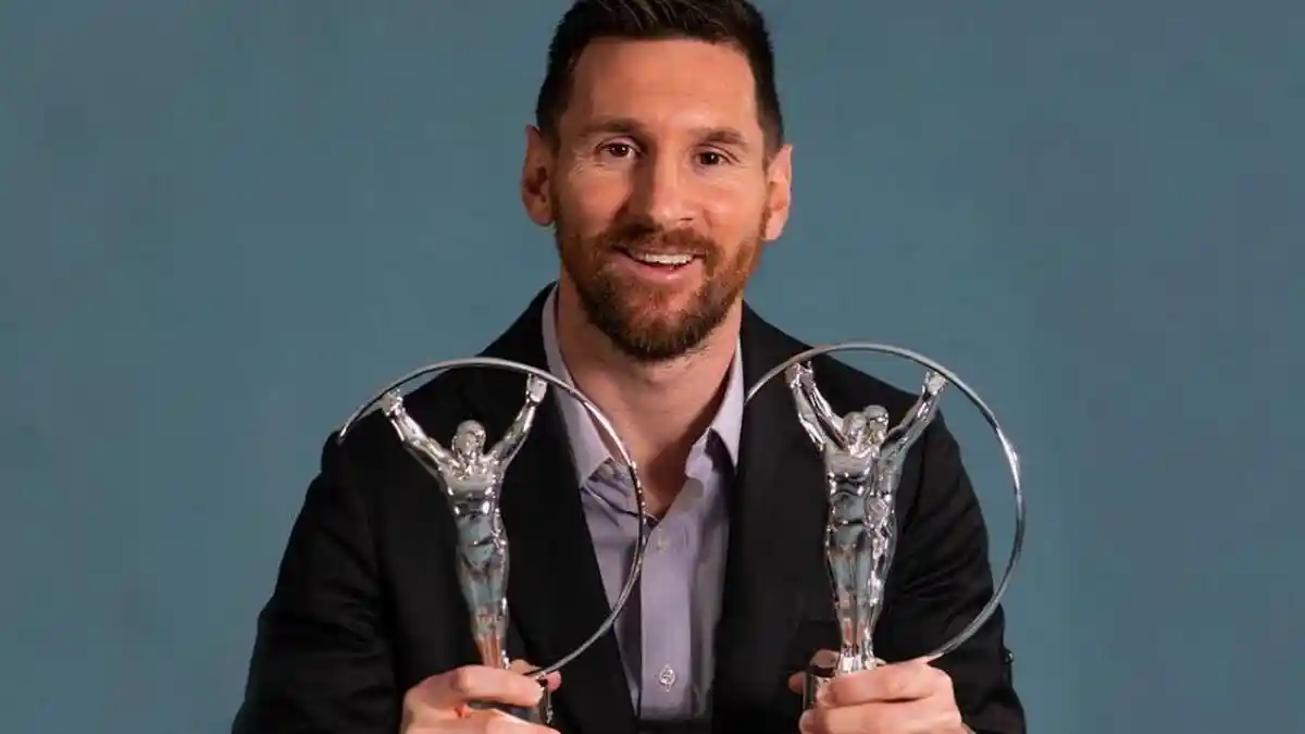 Lionel Messi OTW Pemain Termahal di Dunia Lewati CR7, Segera Teken Kontrak dengan Al Hilal