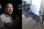 Sri Radjasa Ungkap Dugaan Perang Geng di Balik Kasus Febrie Adriansyah, Kematian Sutrimo Disorot