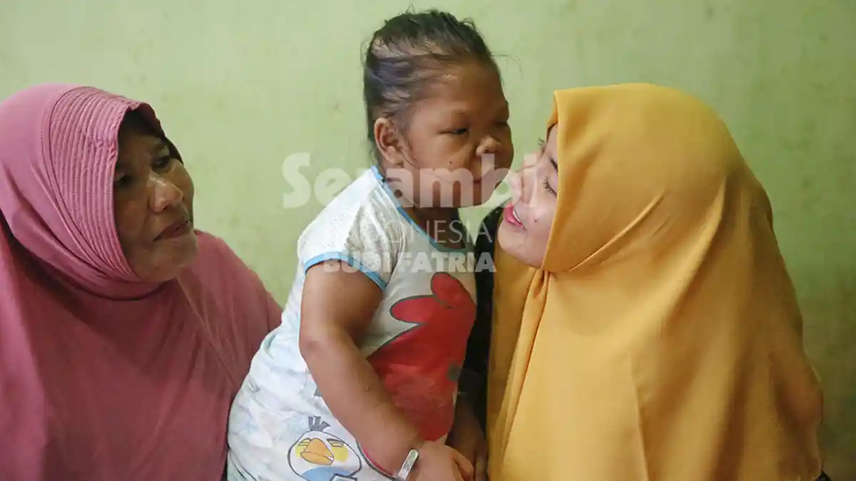 FOTO-FOTO : Gadis Bertubuh Mungil di Meureudu Pidie Jaya - foto-gadis-pidie-jaya-2.jpg