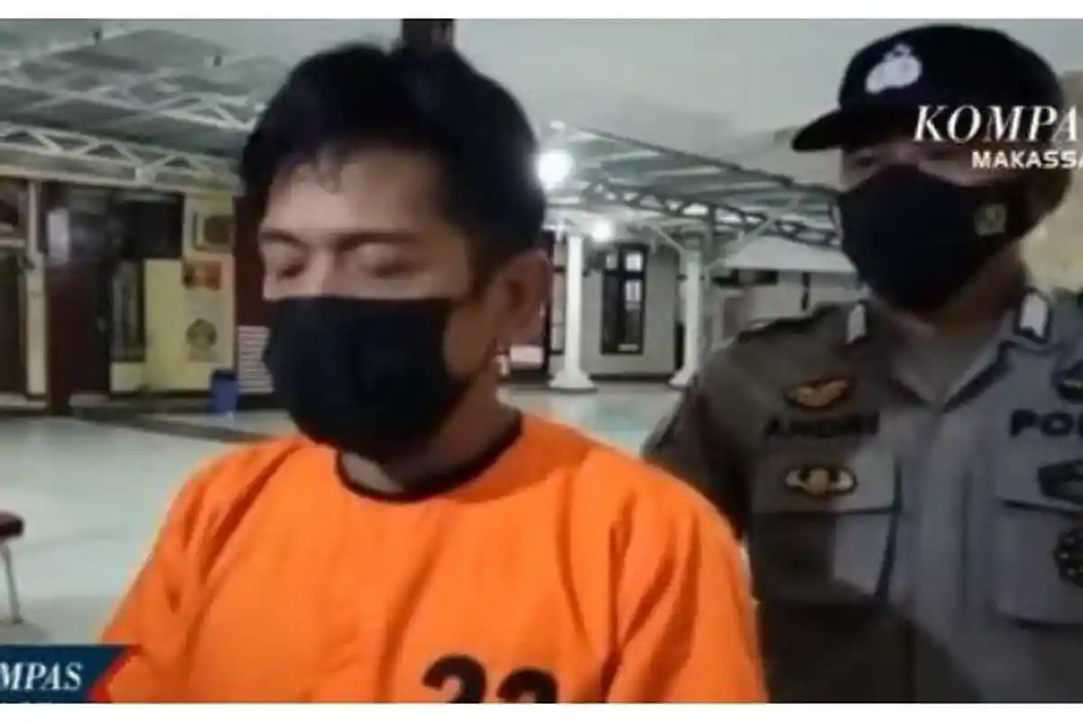 Ayah Tega Rudapaksa Anak Gadisnya di Wisma, Berdalih Cek Keperawanan Korban