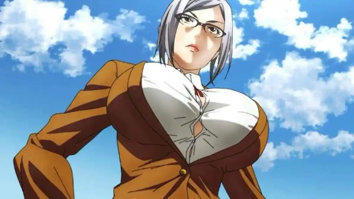 WASPADA! 5 Anime 17+ Banyak Adegan Syur, Ada Serial Prison School Dipenuhi Tokoh Berkostum Panas