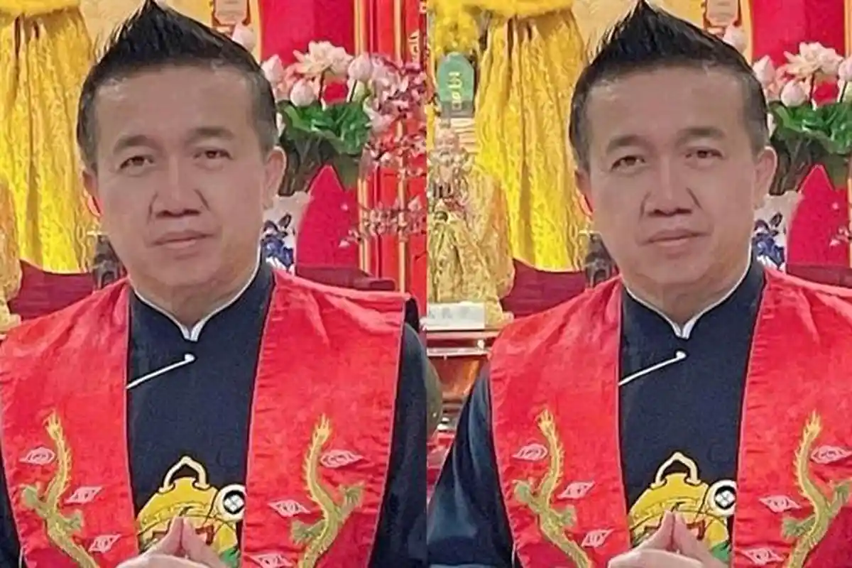 Makna dan Sejarah Qing Ming