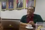 Lebih Dekat dengan Menkop UKM Ngurah Puspayoga