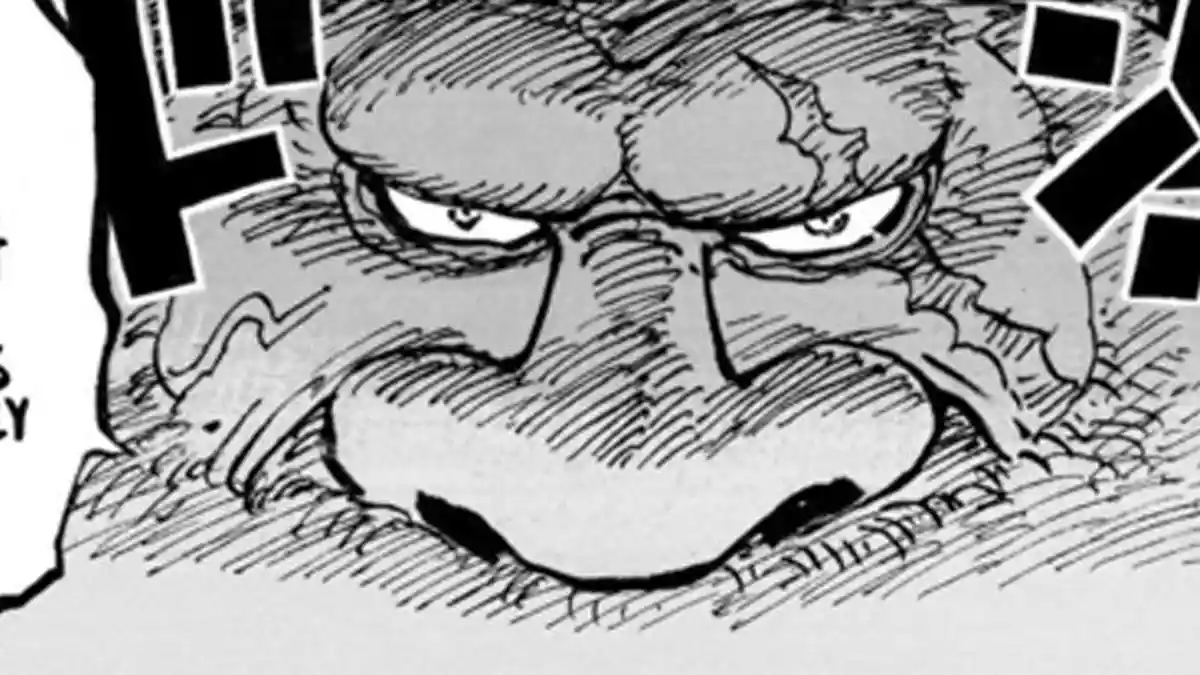 Spoiler dan Link Manga One Piece Chapter 1105 Bahasa Indonesia: Dimulainya Kehancuran Pulau Egghead