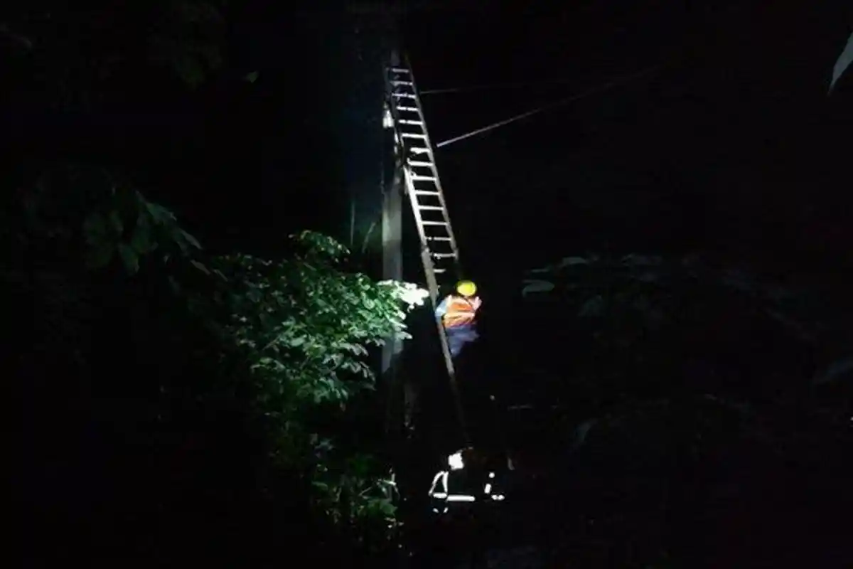 Jadwal Pemeliharaan Listrik di Palembang pada Sabtu, 12 Juli 2025, Berdampak di Sejumlah Wilayah