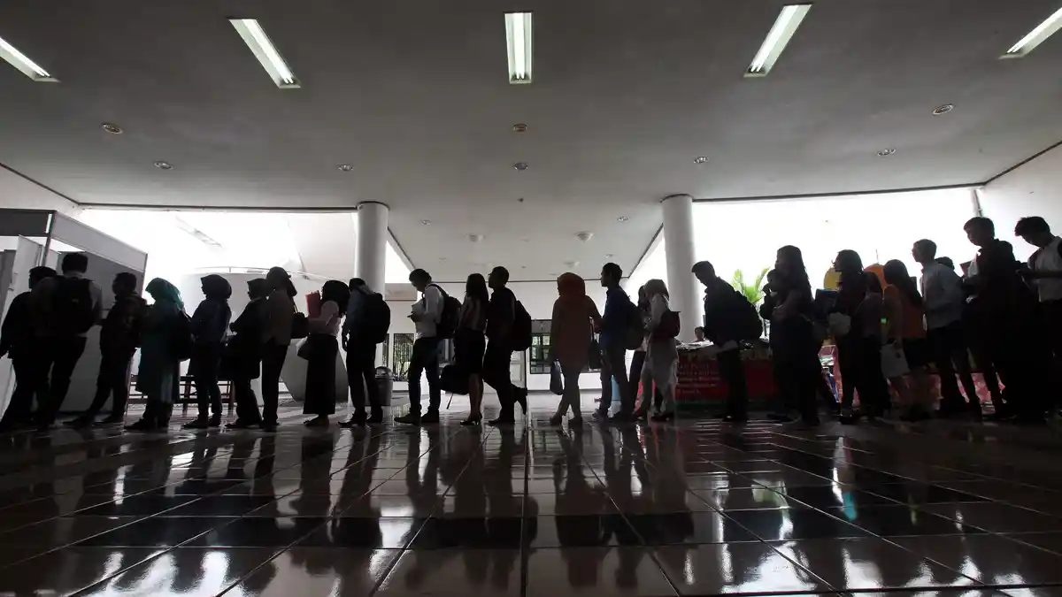 AM Fatwa: Pendatang Tak Punya Modal Kerja di Jakarta Harus Ditertibkan