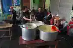 Bubur Samin: Warisan Rasa dan Tradisi Ramadan di Masjid Darussalam Jayengan Solo