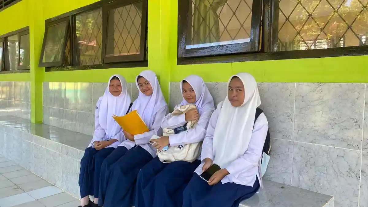 Jadwal Libur Sekolah Lebaran 2025 untuk SD dan SMP di Mukomuko Bengkulu Diperpanjang